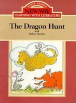 Paperback The Dragon Hunt: Red Level 1 Book