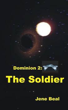 Paperback Dominion 2: The Soldier Book