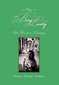Hardcover The Bay Lady Book