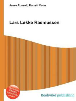 Paperback Lars Lokke Rasmussen Book