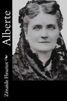 Paperback Alberte [French] Book
