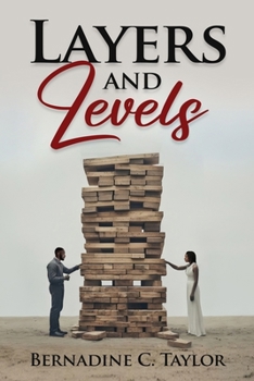 Paperback Layers and Levels Book