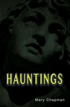 Paperback Hauntings Book