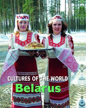 Library Binding Belarus Book