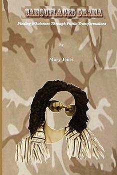 Paperback Camouflaged Drama Book