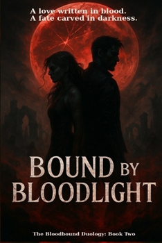Paperback Bound by Bloodlight Book