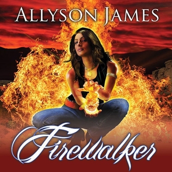 MP3 CD Firewalker Book