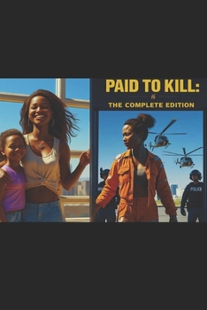 Paperback Paid To Kill: The Complete Edition Book
