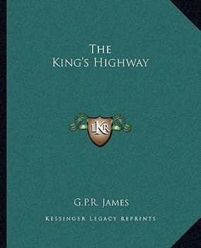 Paperback The King's Highway Book
