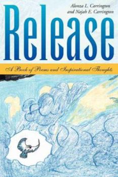 Paperback Release: A Book of Poems and Inspirational Thoughts Book