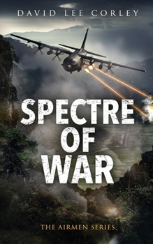 Paperback Spectre of War Book