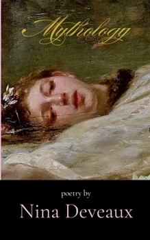 Paperback Mythology Book