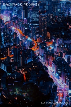 Paperback Backpack Prophet Book