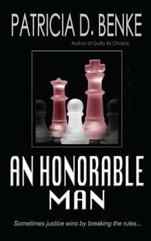 Paperback An Honorable Man Book