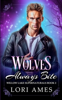 Paperback Wolves Always Bite Book