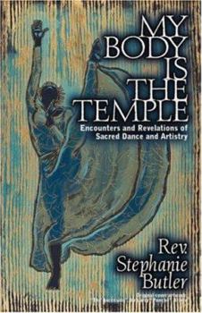 Paperback My Body Is The Temple Book