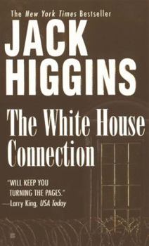 Mass Market Paperback The White House Connection Book