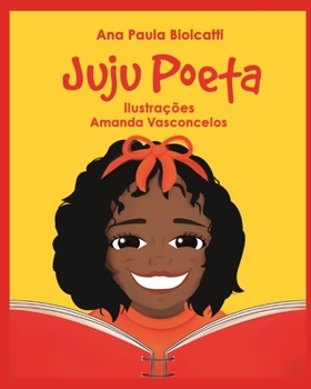 Paperback Juju Poeta [Portuguese] Book