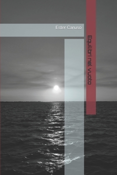 Paperback Equilibri nel vuoto [Italian] Book