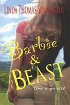 Paperback Barbie & the Beast Book