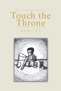 Paperback Touch the Throne Book