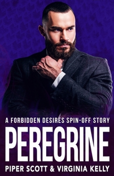 Paperback Peregrine: A Forbidden Desires Spin-Off Story Book