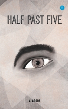 Paperback Half Past Five Book