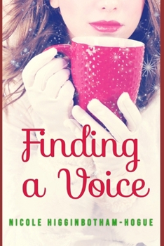 Finding a Voice - Book #4 of the Jems and Jamz