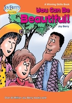 Paperback You Can Be Beautiful! Book