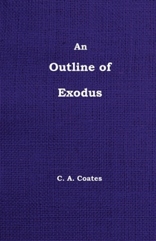 An Outline of Exodus