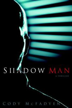 Hardcover Shadow Man Book