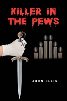 Paperback Killer In The Pews Book