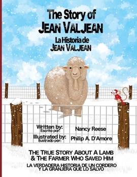 Paperback The Story of Jean Valjean Book