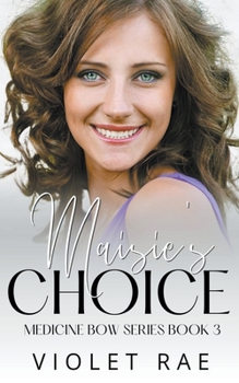 Paperback Maisie's Choice Book
