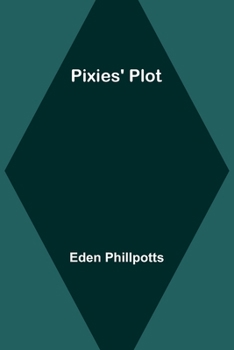 Paperback Pixies' Plot Book