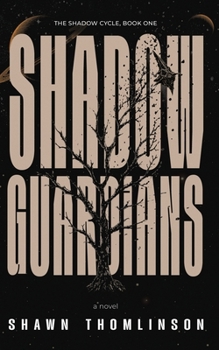 Paperback Shadow Guardians Book