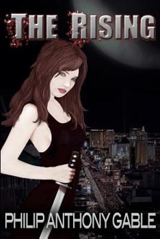 Paperback The Rising Book