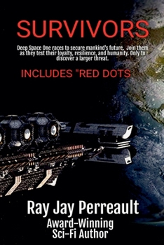 Paperback Survivors Book