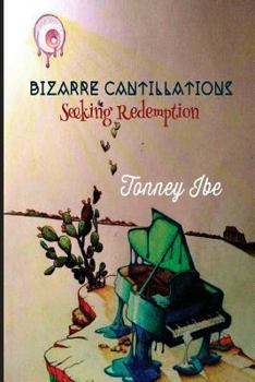 Paperback Bizarre Cantillations Book