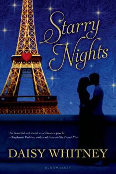 Paperback Starry Nights Book