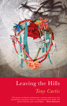 Paperback Leaving the Hills Book