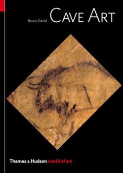 Cave Art - Book  of the World of Art