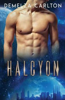 Halcyon: An Alien Scifi Romance - Book  of the Complex