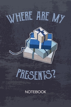 BULLET DOTTED JOURNAL: Kids Notebook Dotted Grid a5 6x9 120 Pages - Happy Birthday Planner Bday Celebration Diary Birthday Party - Birthday Guest Kids Gift Idea for Men and Women