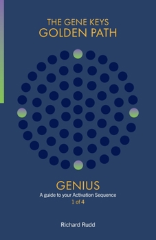 Paperback Genius: A guide to your Activation Sequence Book