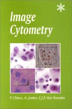 Paperback Image Cytometry (Microscopy Handbooks (BIOS), 48) Book