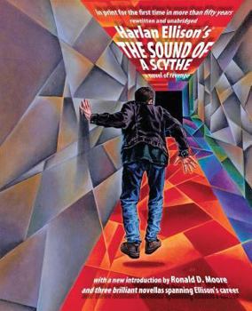 Paperback The Sound of a Scythe: and 3 Brilliant Novellas Book