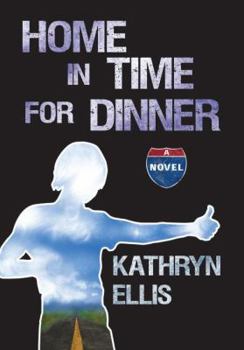 Paperback Home in Time for Dinner Book