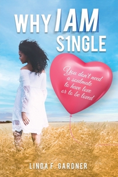 Paperback Why I Am Single Book