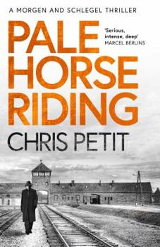 Paperback Pale Horse Riding Book